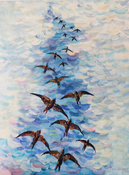Swifts